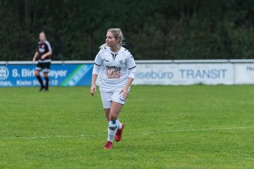 Bild 247 - Frauen SV Henstedt Ulzburg II - TSV Klausdorf : Ergebnis: 2:1